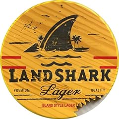 Landshark round wood for sale  Delivered anywhere in USA 