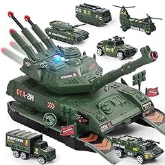 Army tank toy for sale  Delivered anywhere in UK