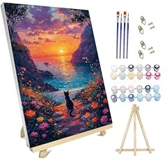 Paint number adults for sale  Delivered anywhere in USA 