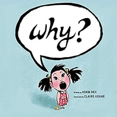 Why?: (Funny Children s Books, Preschool Books, Early Elementary School Stories) for sale  Delivered anywhere in USA 