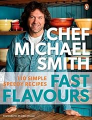 Fast flavours 110 d'occasion  Livré partout en Belgiqu