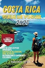 Guide voyage costa d'occasion  Livré partout en France