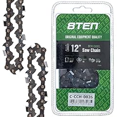 8ten chainsaw chain for sale  Delivered anywhere in USA 