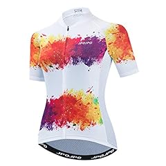 Women cycling jersey for sale  Delivered anywhere in UK