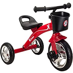 Kiddo trike children for sale  Delivered anywhere in Ireland