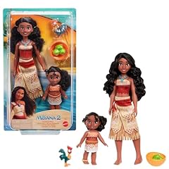 Mattel disney moana for sale  Delivered anywhere in UK