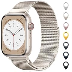 Original milanese loop for sale  Delivered anywhere in USA 