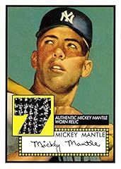 2006 topps 1952 for sale  Delivered anywhere in USA 