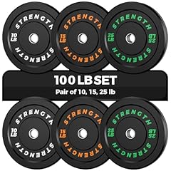 Olympic rubber bumper for sale  Delivered anywhere in USA 