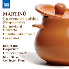 Martinu revue cuisine d'occasion  Livré partout en France