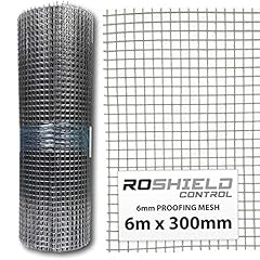 Roshield rodent proofing for sale  Delivered anywhere in Ireland