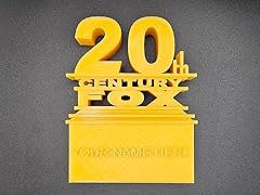 20th century fox for sale  Delivered anywhere in USA 