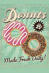 Laminated donuts made for sale  Delivered anywhere in USA 