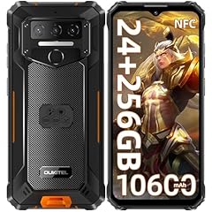 Oukitel wp23 plus usato  Spedito ovunque in Italia 