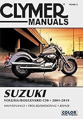 Suzuki volusia boulevard for sale  Delivered anywhere in USA 