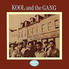 Kool gang for sale  Delivered anywhere in USA 