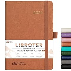 2026 planner planner for sale  Delivered anywhere in USA 