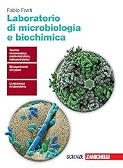 Laboratorio microbiologia bioc usato  Spedito ovunque in Italia 