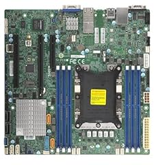 Supermicro mainboard x11spm gebraucht kaufen  Wird an jeden Ort in Deutschland