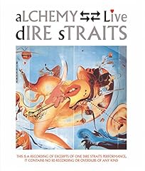Dire straits alchemy for sale  Delivered anywhere in UK
