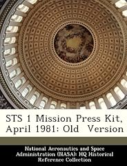 Sts mission press gebraucht kaufen  Wird an jeden Ort in Deutschland