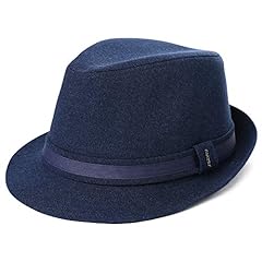 Comhats mens trilby for sale  Delivered anywhere in Ireland