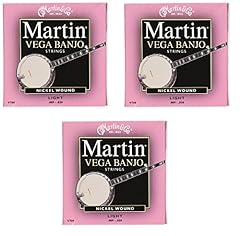 Martin vega nickel for sale  Delivered anywhere in USA 