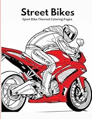 Street bikes usato  Spedito ovunque in Italia 