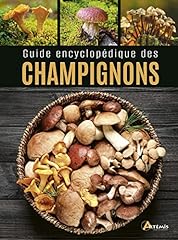 Guide encyclopédique champign d'occasion  Livré partout en France