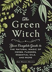 The green witch d'occasion  Livré partout en Belgiqu