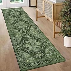Homcomodar distressed carpet for sale  Delivered anywhere in UK