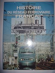 Histoire reseau ferroviaire d'occasion  Livré partout en France