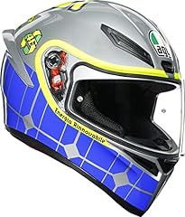 Agv rossi mugello d'occasion  Livré partout en France
