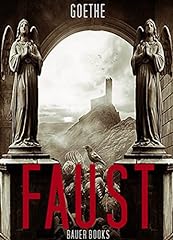 Faust goethe usato  Spedito ovunque in Italia 
