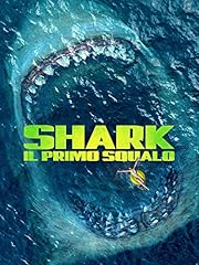 Shark primo squalo usato  Spedito ovunque in Italia 