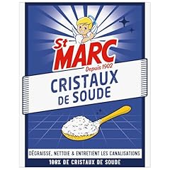 Marc cristaux soude d'occasion  Livré partout en France