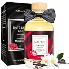 Luxurious massage oils for sale  Delivered anywhere in UK