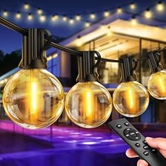 Guirlande lumineuse exterieure d'occasion  Livré partout en France