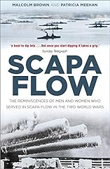 Scapa flow reminiscences for sale  Delivered anywhere in UK