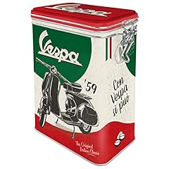 Nostalgic art vespa for sale  Delivered anywhere in UK