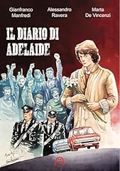 Diario adelaide usato  Spedito ovunque in Italia 