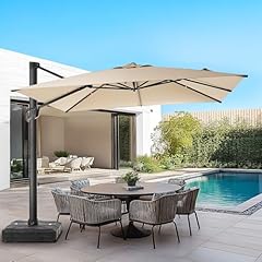 Homshade 10ft cantilever for sale  Delivered anywhere in USA 