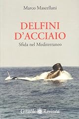Delfini acciaio. sfida usato  Spedito ovunque in Italia 