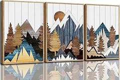 Chditb mountain framed for sale  Delivered anywhere in USA 
