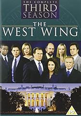 West wing season for sale  Delivered anywhere in UK