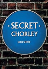 Secret chorley for sale  Delivered anywhere in UK