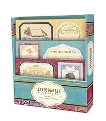 Antiquarian bookplates bookpla for sale  Delivered anywhere in USA 