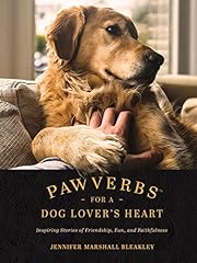 Pawverbs dog lover for sale  Delivered anywhere in USA 