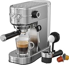 Jassy espresso machine for sale  Delivered anywhere in USA 