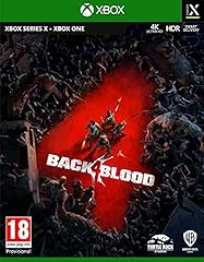 Back blood xbox for sale  Delivered anywhere in USA 